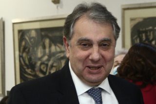 vasilis korkidis